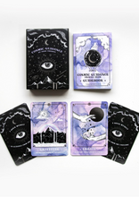 Load image into Gallery viewer, Cosmic Guidance Oracle Deck
