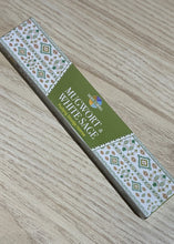 Load image into Gallery viewer, Sacred Elements Incense - Mugwort White Sage
