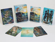 Load image into Gallery viewer, Messages From the Mermaids
