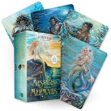 Load image into Gallery viewer, Messages From the Mermaids
