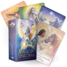 Load image into Gallery viewer, The Magic of Unicorns
