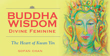 Load image into Gallery viewer, Buddha Wisdom Divine Feminine
