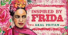 Load image into Gallery viewer, Inspired By Frida
