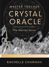 Load image into Gallery viewer, Master Teacher Crystal Oracle
