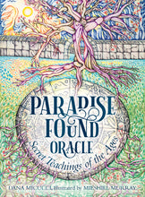 Load image into Gallery viewer, Paradise Found Oracle

