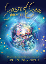 Load image into Gallery viewer, Sacred Sea Oracle
