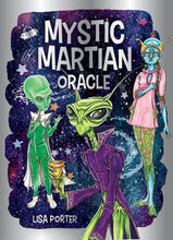 Load image into Gallery viewer, Mystic Martian Oracle
