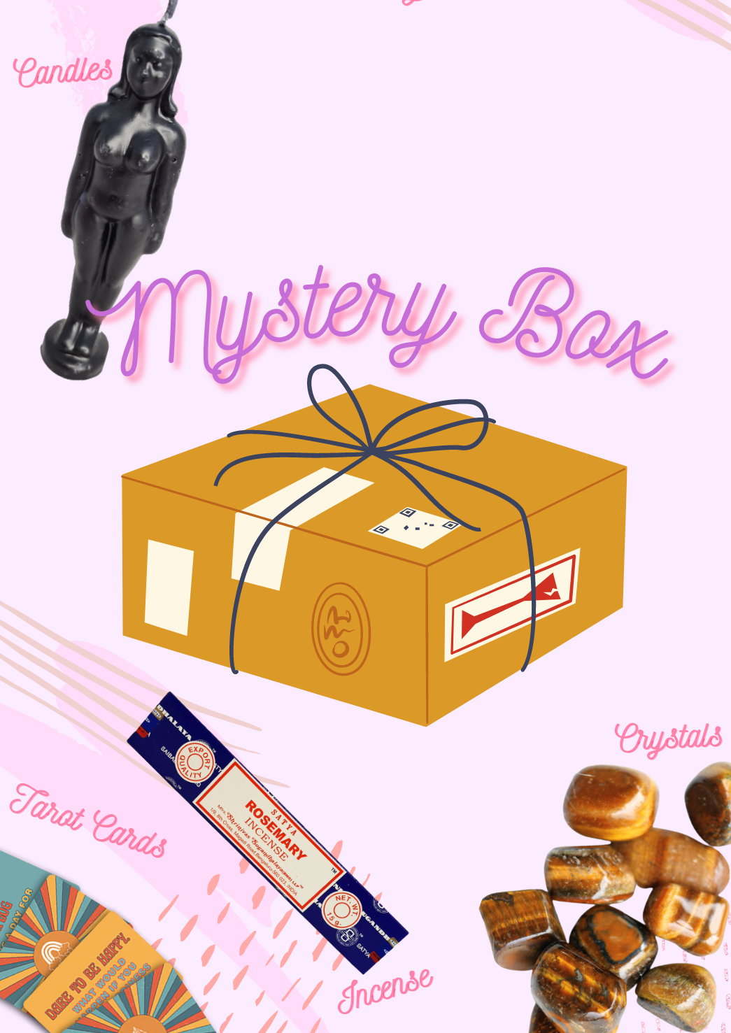 Mystery Box