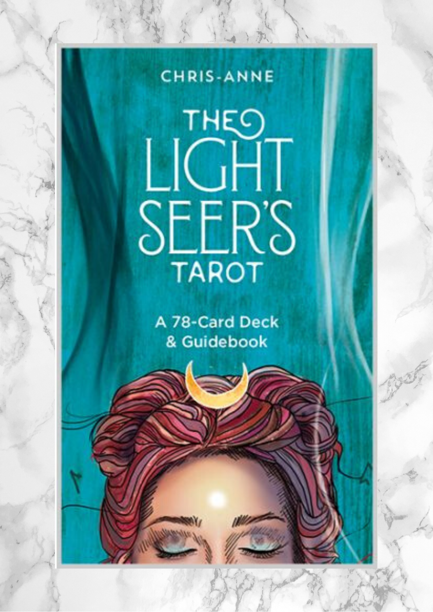 Light Seer's Tarot