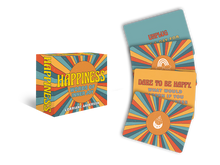 Load image into Gallery viewer, Happiness: Words of Inner Joy
