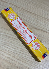 Load image into Gallery viewer, Satya Incense - Spiritual Healing
