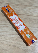 Load image into Gallery viewer, Satya Incense- Divine Temple

