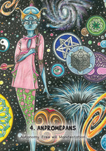 Load image into Gallery viewer, Mystic Martian Oracle
