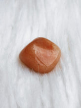 Load image into Gallery viewer, Red Aventurine tumbled stones
