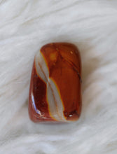 Load image into Gallery viewer, Mookaite tumbled stones
