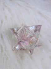 Load image into Gallery viewer, Orgonite Merkaba
