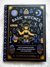 Load image into Gallery viewer, Basic Witches
