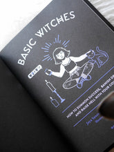 Load image into Gallery viewer, Basic Witches

