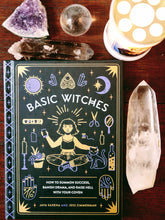 Load image into Gallery viewer, Basic Witches
