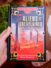 Load image into Gallery viewer, Aliens and the Unexplained
