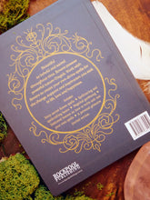 Load image into Gallery viewer, The Book of Flower Spells

