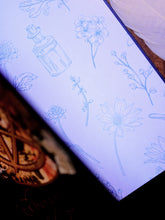 Load image into Gallery viewer, The Book of Flower Spells
