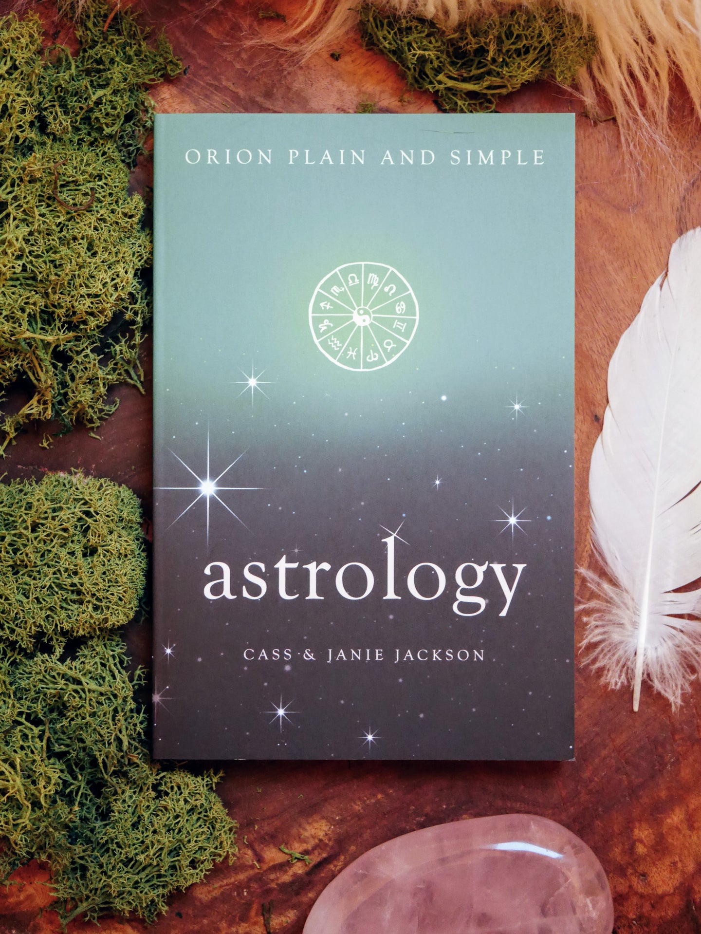 Astrology, Orion plain and simple