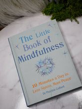 Load image into Gallery viewer, The little book of mindfulness
