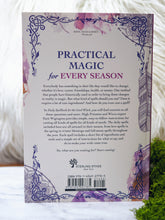 Load image into Gallery viewer, Daily Spellbook for the Good Witch
