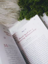 Load image into Gallery viewer, Daily Spellbook for the Good Witch
