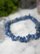 Load image into Gallery viewer, Kyanite bracelet
