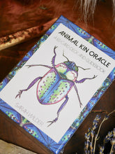 Load image into Gallery viewer, Animal Kin Oracle
