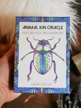Load image into Gallery viewer, Animal Kin Oracle
