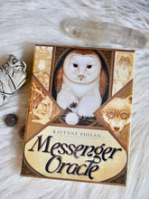 Load image into Gallery viewer, Messenger Oracle cards
