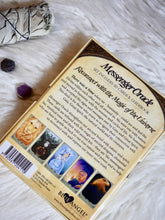 Load image into Gallery viewer, Messenger Oracle cards
