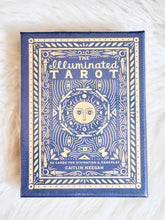 Load image into Gallery viewer, The Illuminated Tarot
