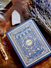 Load image into Gallery viewer, The Illuminated Tarot
