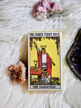 Load image into Gallery viewer, The Rider Tarot Deck
