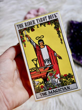 Load image into Gallery viewer, The Rider Tarot Deck
