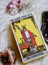 Load image into Gallery viewer, The Rider Tarot Deck
