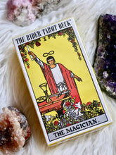 Load image into Gallery viewer, The Rider Tarot Deck
