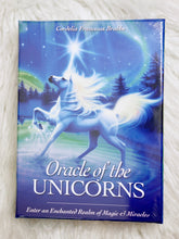 Load image into Gallery viewer, Oracle of the unicorns
