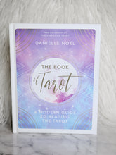 Load image into Gallery viewer, The Book of Tarot
