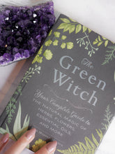 Load image into Gallery viewer, The Green Witch
