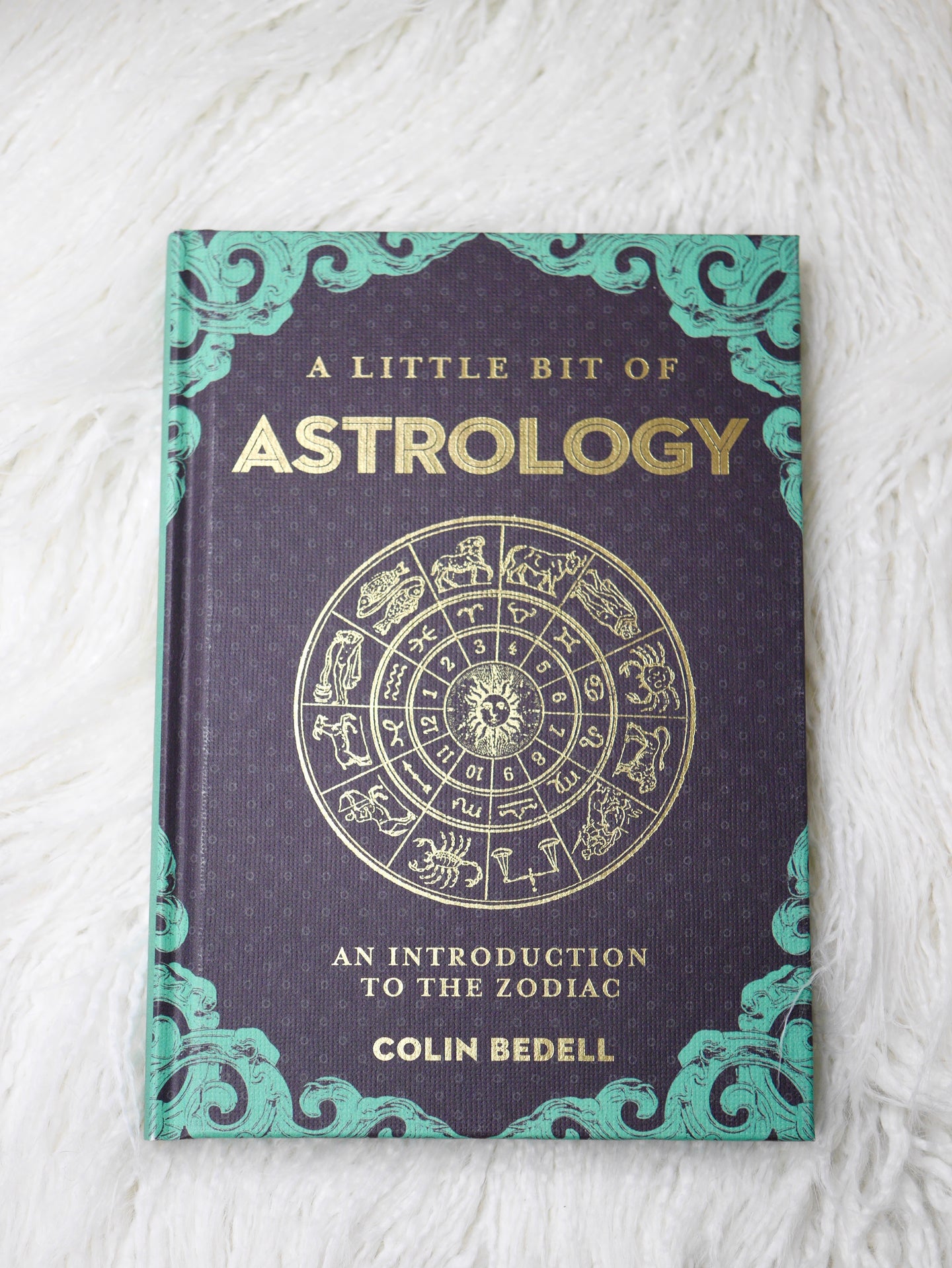 A little bit of Astrology