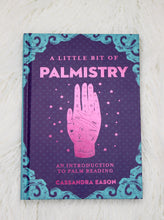 Load image into Gallery viewer, A little bit of Palmistry
