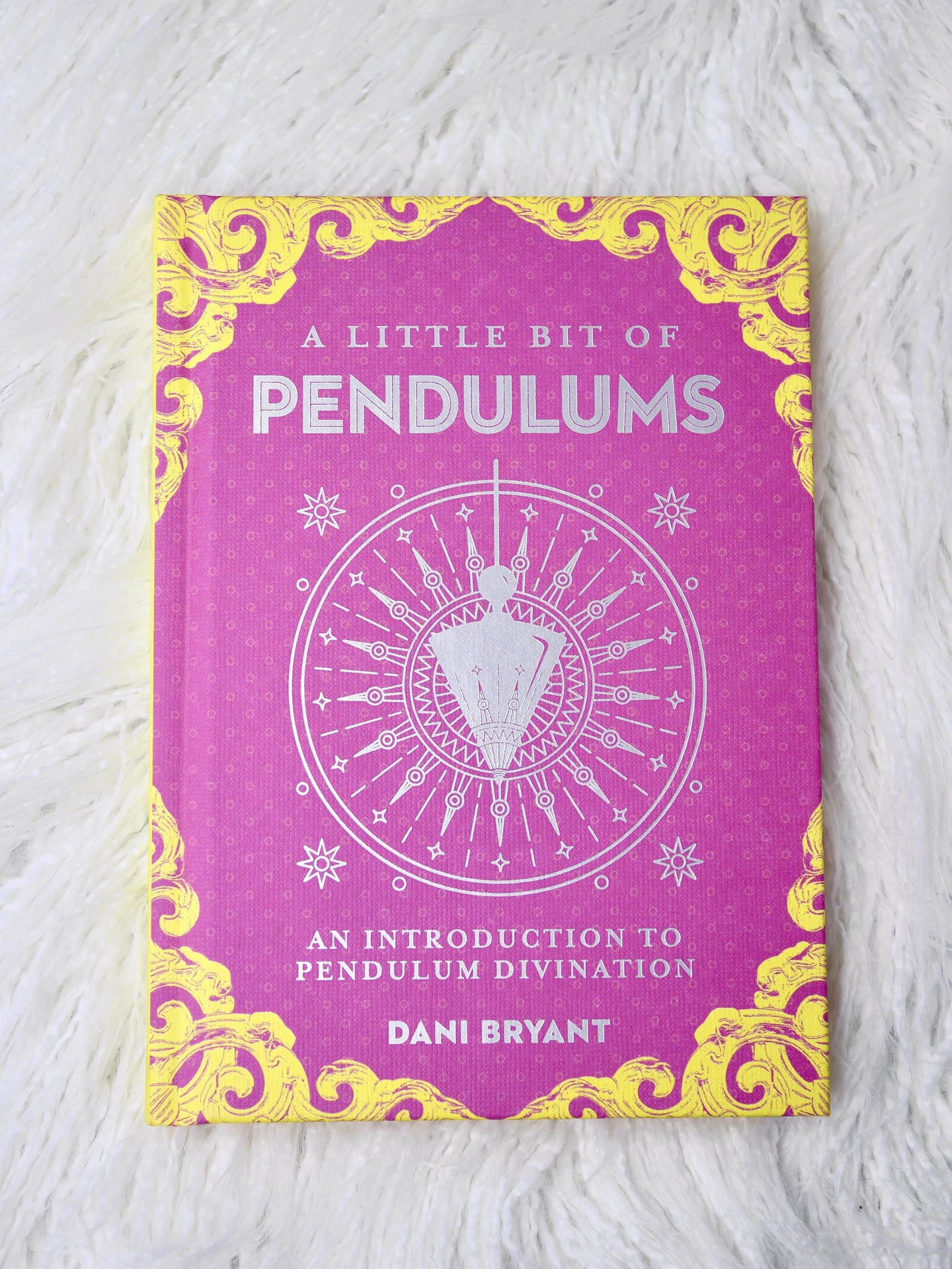 A little bit of Pendulums