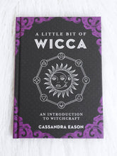 Load image into Gallery viewer, A little bit of Wicca
