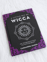 Load image into Gallery viewer, A little bit of Wicca
