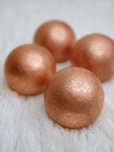 Load image into Gallery viewer, Copper Sphere
